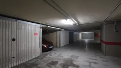 Garaje en venta en Calle Pz Txokotxo de Astigarraga, Número -, Astigarraga de 14.000 €